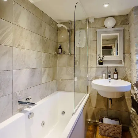 1 Bed In Lcc39 펜션